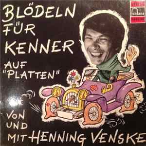Henning Venske - Blödeln Für Kenner FLAC