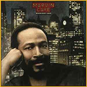 Marvin Gaye - Midnight Love FLAC