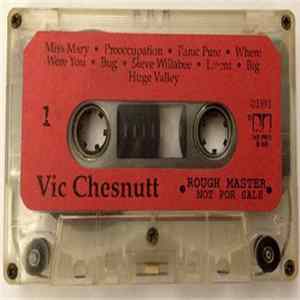 Vic Chesnutt - West Of Rome (Rough Master) FLAC