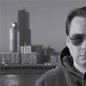 Mark du Mosch - Salmiak FLAC
