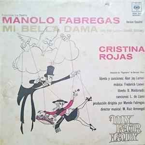 Manolo Fabregas - Mi Bella Dama (My Fair Lady) FLAC