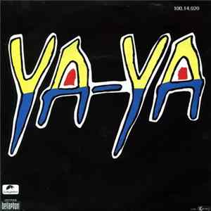 Ya-Ya - Don't Talk FLAC