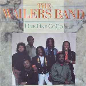 The Wailers Band - One One Coco FLAC