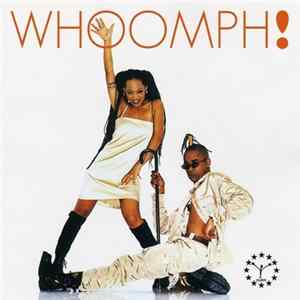 Clock - Whoomph! FLAC