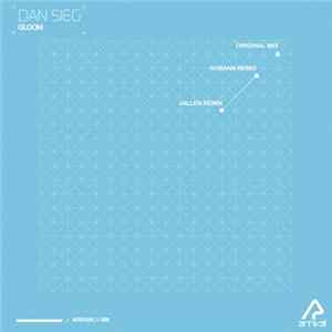 Dan Sieg - Gloom FLAC
