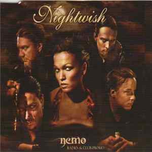 Nightwish - Nemo (Radio- & Club-Promo) FLAC