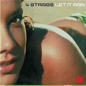 4 Strings - Let It Rain FLAC