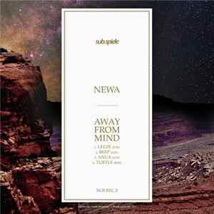 Newa - Away From Mind FLAC