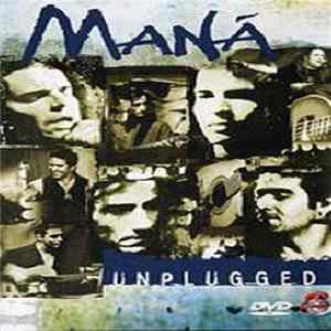 Maná - MTV Unplugged FLAC
