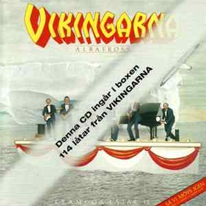 Vikingarna - Kramgoa Låtar 12 (Albatross) FLAC