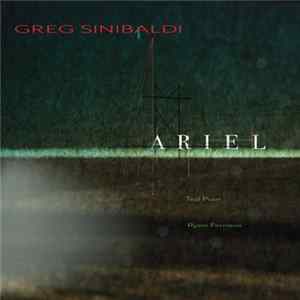 Greg Sinibaldi - Ariel FLAC