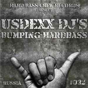 Usdexx DJ's - Bumping-Hardbass FLAC