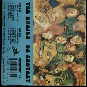 Tar Babies - No Contest FLAC