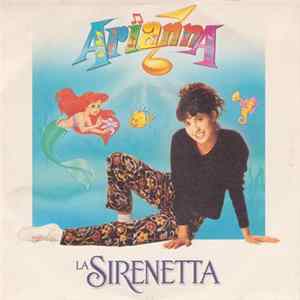 Arianna - La Sirenetta FLAC