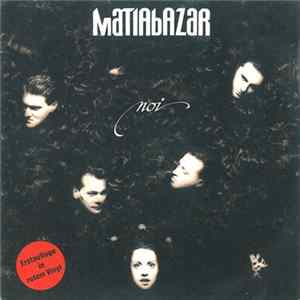 Matia Bazar - Noi FLAC
