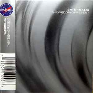Theweddingpresent - Saturnalia FLAC