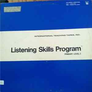 Dorothy Kendall Bracken - Listening Skills Program Following Directions FLAC