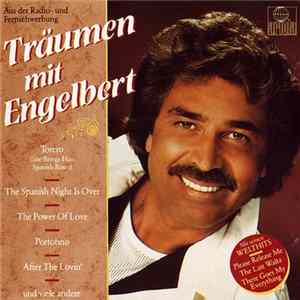 Engelbert - Träumen Mit Engelbert FLAC