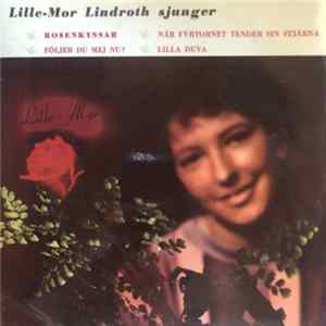 Lille-Mor Lindroth - Rosenkyssar FLAC