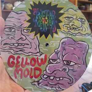 The Prefab Messiahs / Bobb Trimble's Flying Spiders - Gellow Mold / Armour Of The Shroud (Live) FLAC