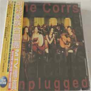 The Corrs - Unplugged + Rainy Day FLAC