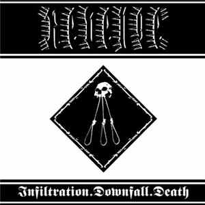 Revenge - Infiltration.Downfall.Death FLAC