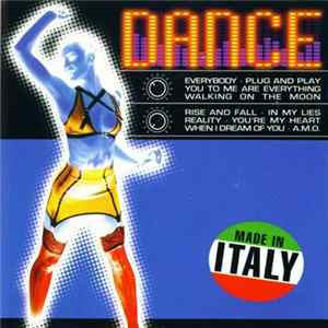 Various - Dance Made In Italy - Volume Two FLAC