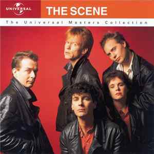The Scene - The Universal Masters Collection FLAC