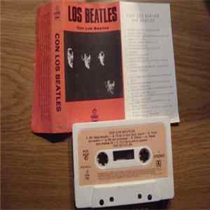 Los Beatles - Con Los Beatles FLAC