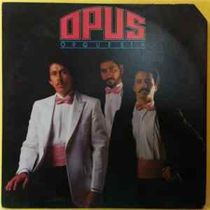 Opus Orquesta - Opus Orquesta FLAC