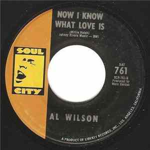 Al Wilson - Do What You Gotta Do FLAC