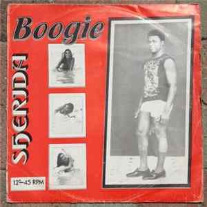 Boogie - Sherida FLAC