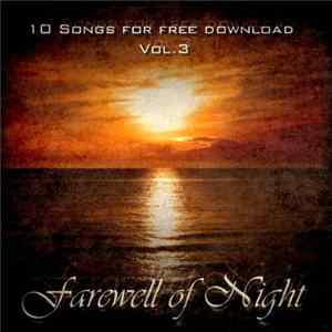 Various - 10 Songs For Free Download - Vol. 3: Farewell Of Night FLAC