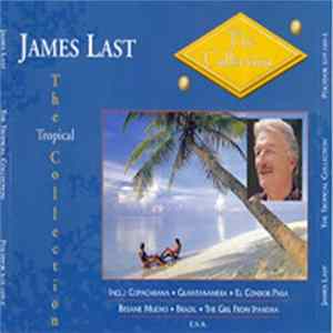 James Last - The Tropical Collection FLAC