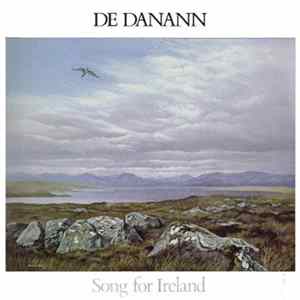 De Danann - Song For Ireland FLAC