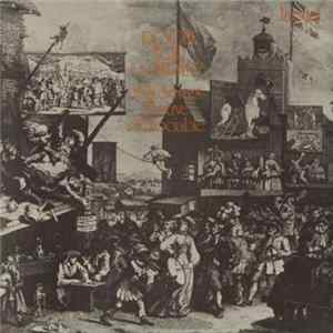 Various - Room For Company - Folk Songs Festive and Sociable FLAC