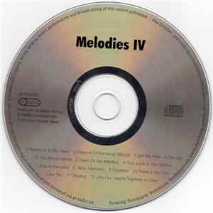 Unknown Artist - Melodies IV FLAC