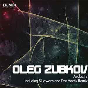 Oleg Zubkov - Audacity FLAC