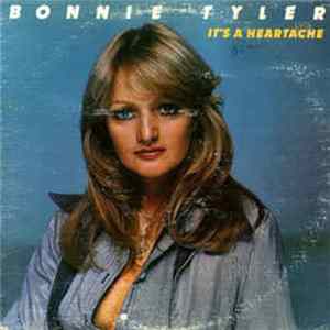 Bonnie Tyler - Es Una Pena FLAC