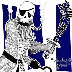 My Teenage Stride - Blackbeard's Ghost FLAC