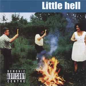 Little Hell - Demonic Advisory Centre FLAC