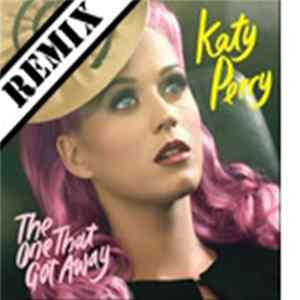 Katy Perry - The One That Got Away (Federico Romanzi Remix) FLAC