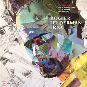 Rogier Telderman Trio - Contours FLAC
