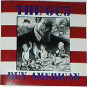 The GC5 - Buy American FLAC