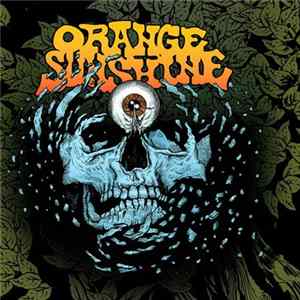 Orange Sunshine - Live At Roadburn 2007 FLAC