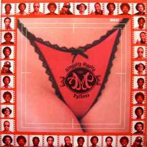 Almyghty Myghty Pythons - AMP FLAC