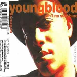 Sydney Youngblood - Ain't No Sunshine FLAC