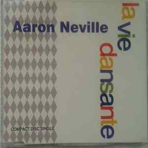 Aaron Neville - La Vie Dansante FLAC