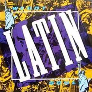 Various - We Got Latin Soul! FLAC