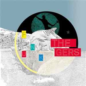 The Fat Badgers - The Gers FLAC